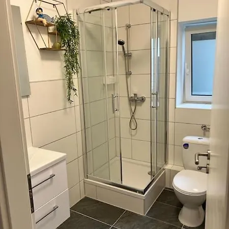 Wohnen Im Zentrum Von Krefeld In Hubi1 Exterior photo