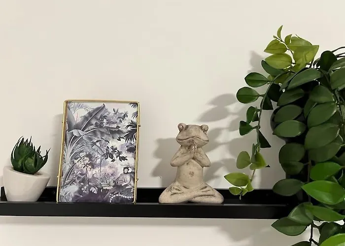 Wohnen Im Zentrum Von Krefeld In Hubi1