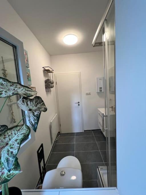 Apartment Wohnen Im Zentrum Von In Hubi1 Krefeld