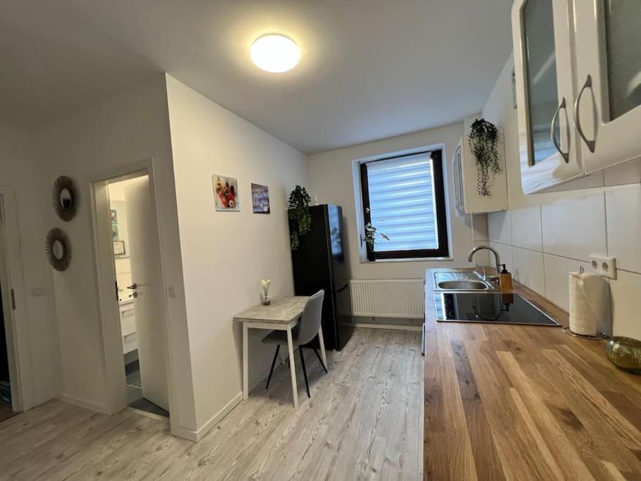 Wohnen Im Zentrum Von In Hubi1 Apartment