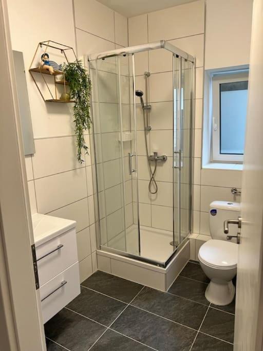Wohnen Im Zentrum Von In Hubi1 Apartment *