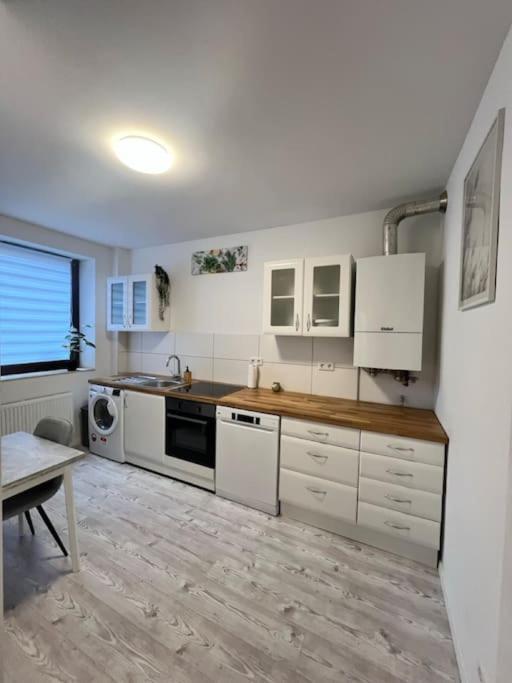 Apartment Wohnen Im Zentrum Von In Hubi1 *