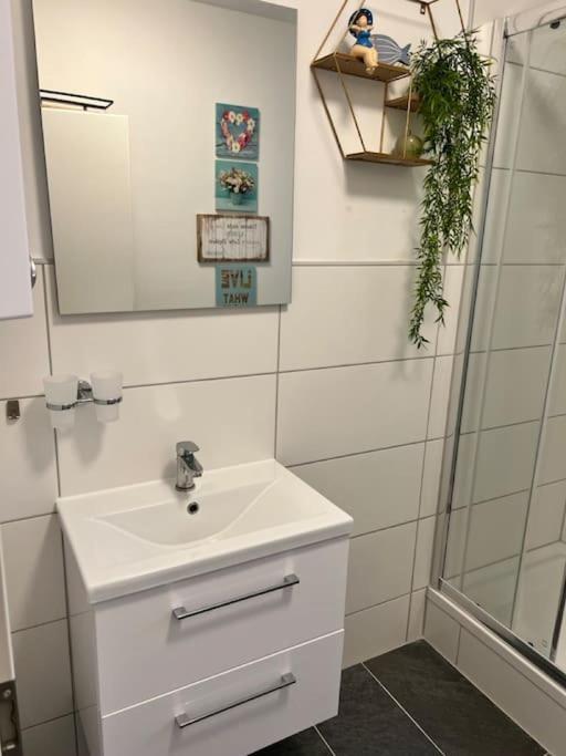 Apartment Wohnen Im Zentrum Von In Hubi1