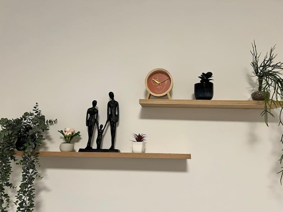 Apartment Wohnen Im Zentrum Von In Hubi1 *